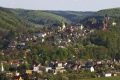 Hradec nad Moravicí z Hanuše