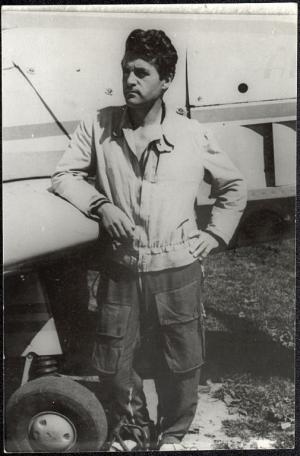 Vilém Krysta